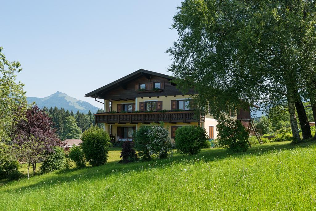 Davidgut Apartment Sankt Koloman Room photo